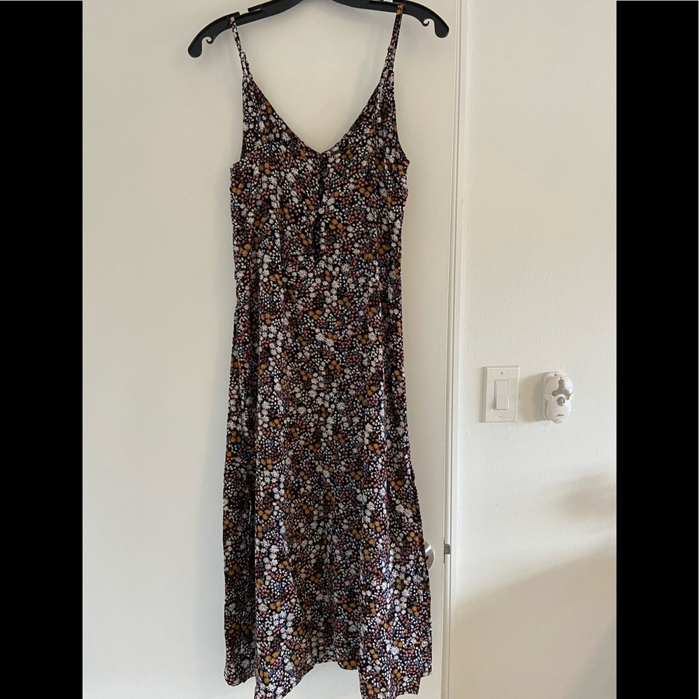 Oneil maxi dress